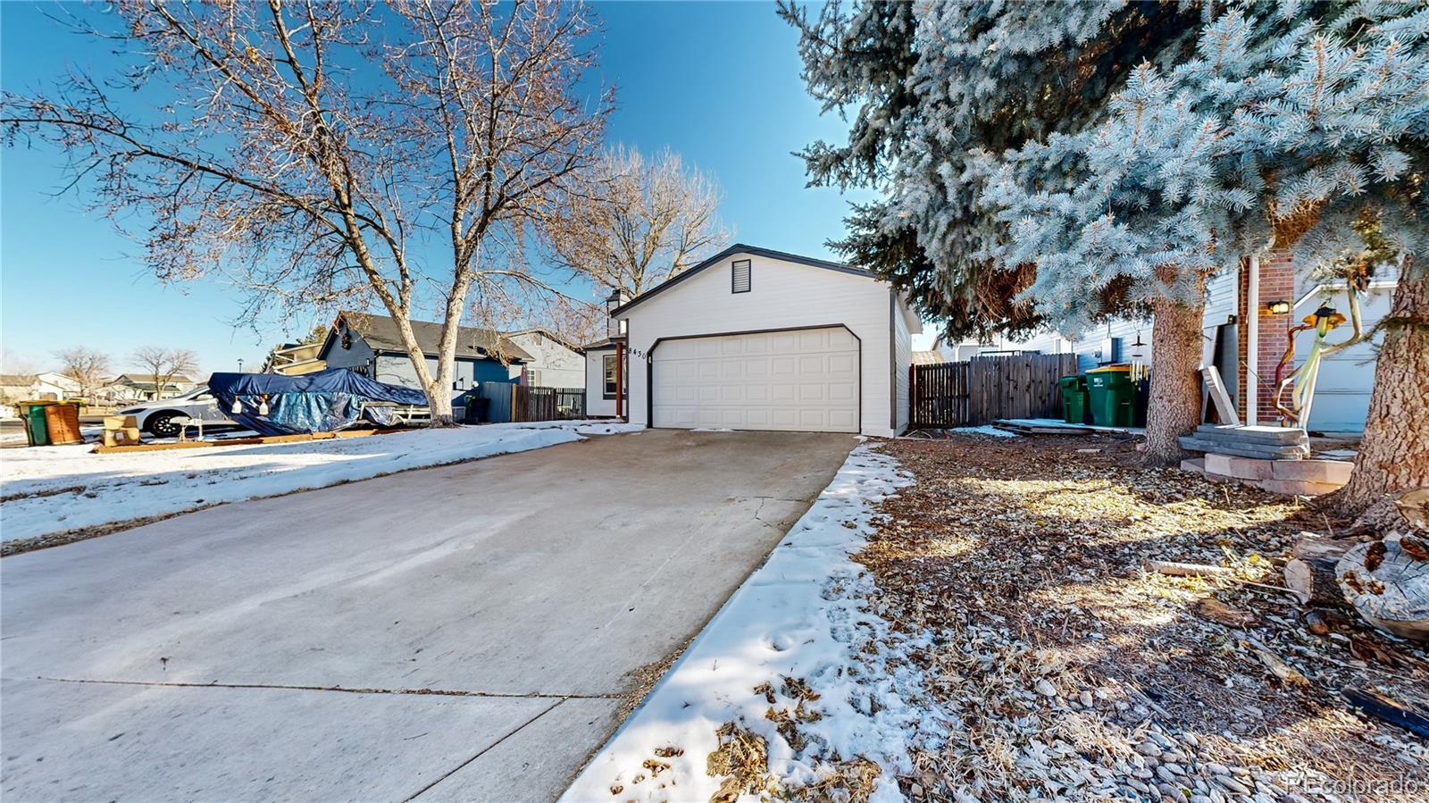 MLS Image #23 for 8430  wild alfalfa place,parker, Colorado