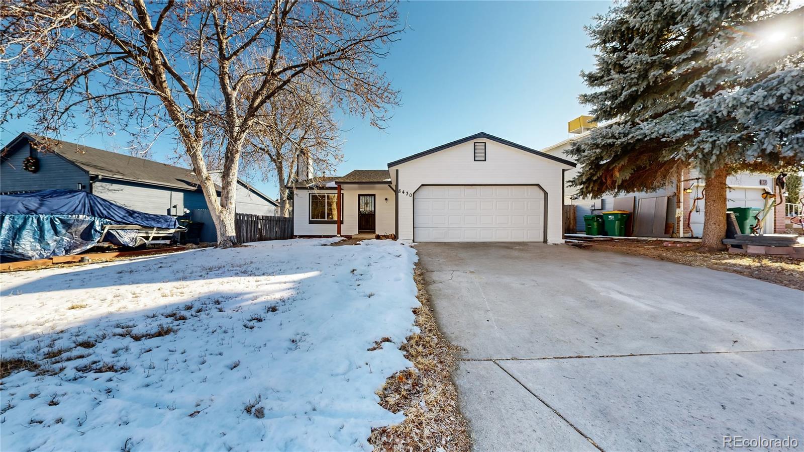 MLS Image #24 for 8430  wild alfalfa place,parker, Colorado