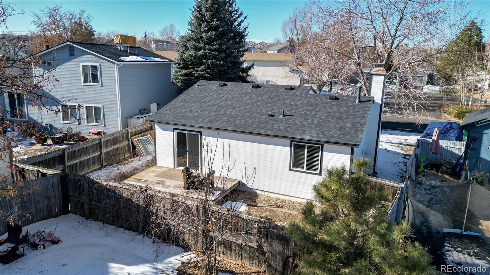 MLS Image #26 for 8430  wild alfalfa place,parker, Colorado