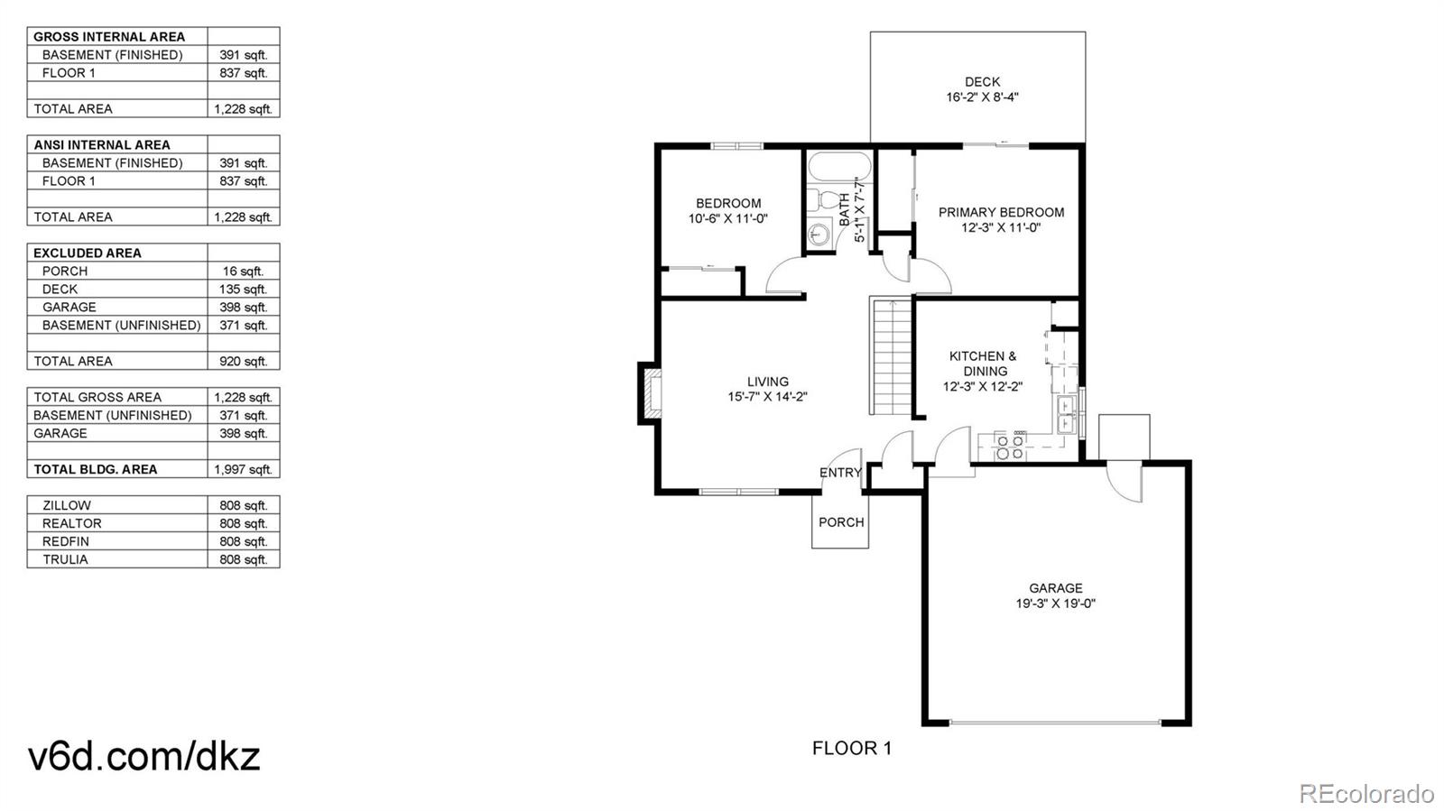 MLS Image #28 for 8430  wild alfalfa place,parker, Colorado
