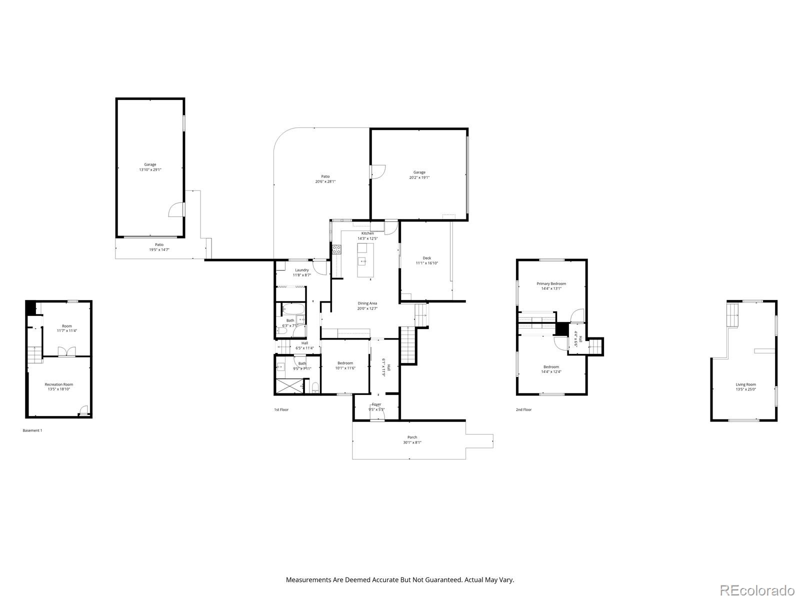 MLS Image #23 for 6940  independence street,arvada, Colorado