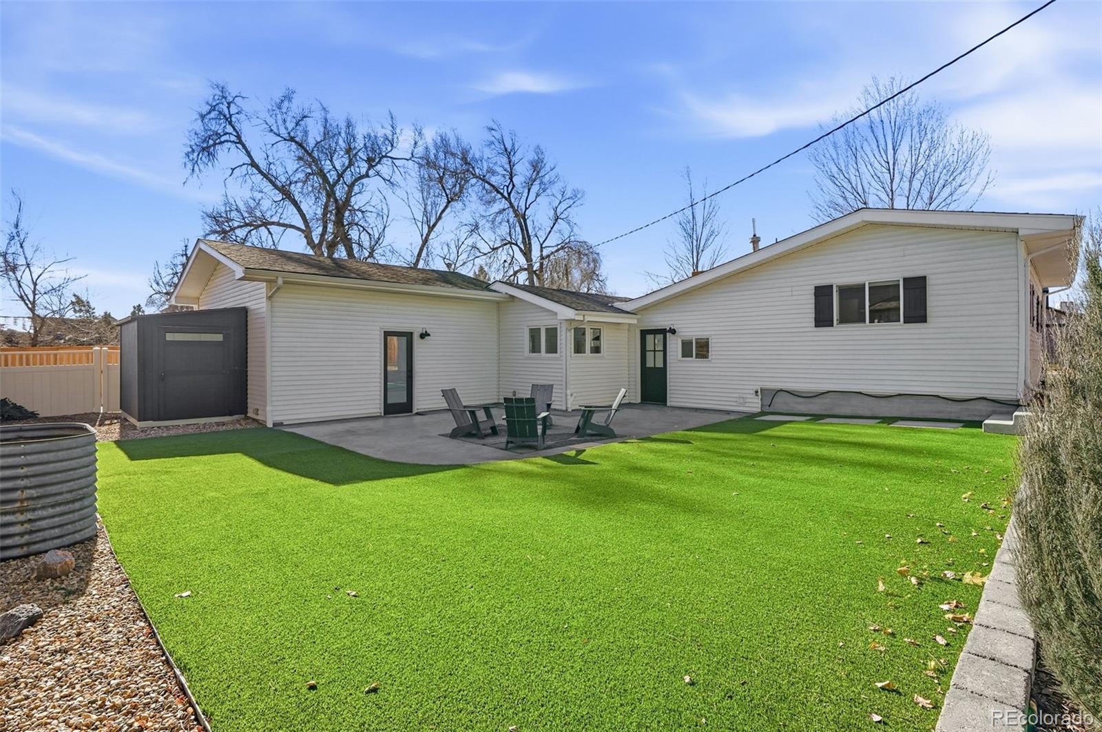 MLS Image #27 for 6940  independence street,arvada, Colorado
