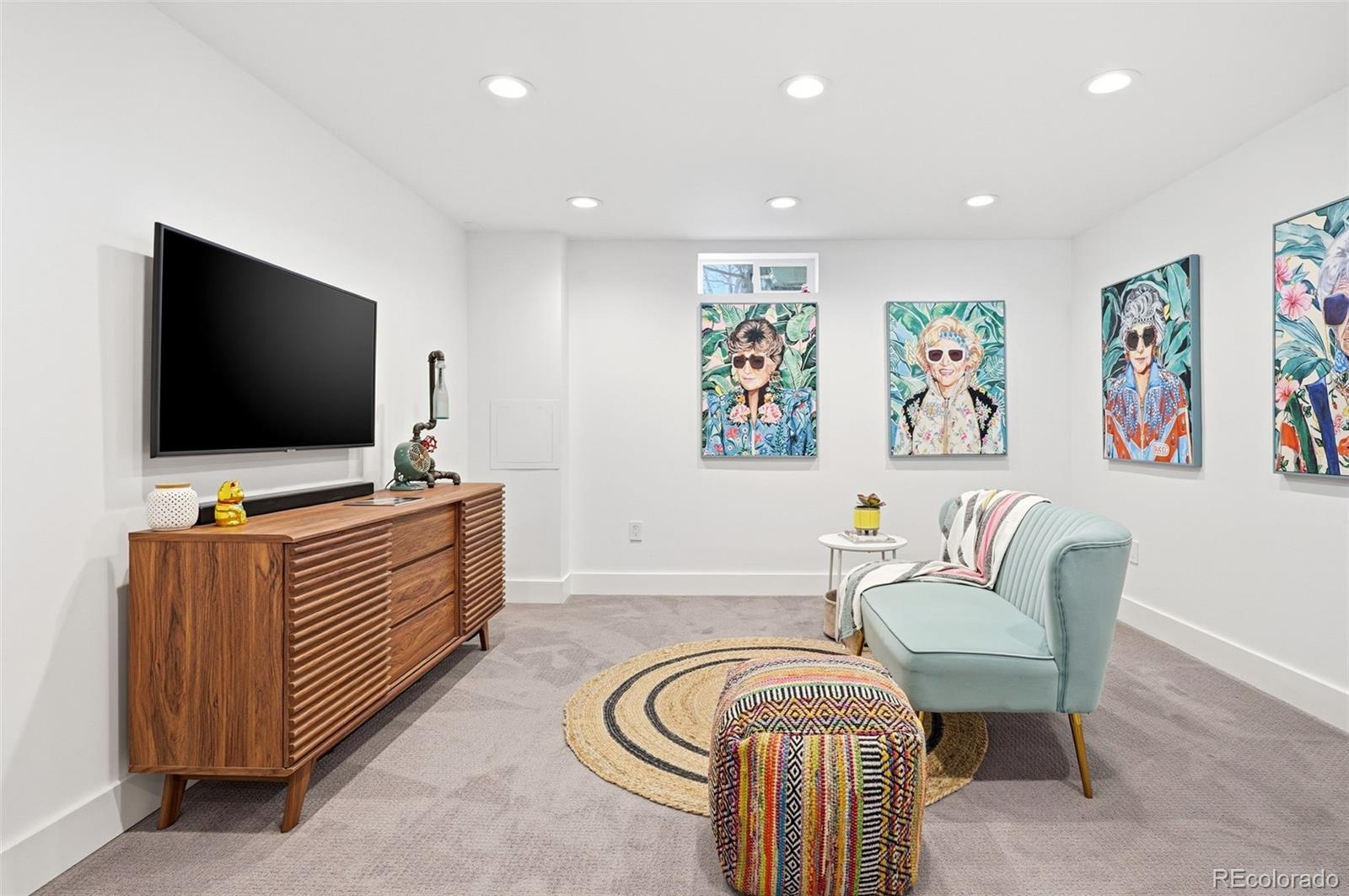 MLS Image #4 for 6940  independence street,arvada, Colorado