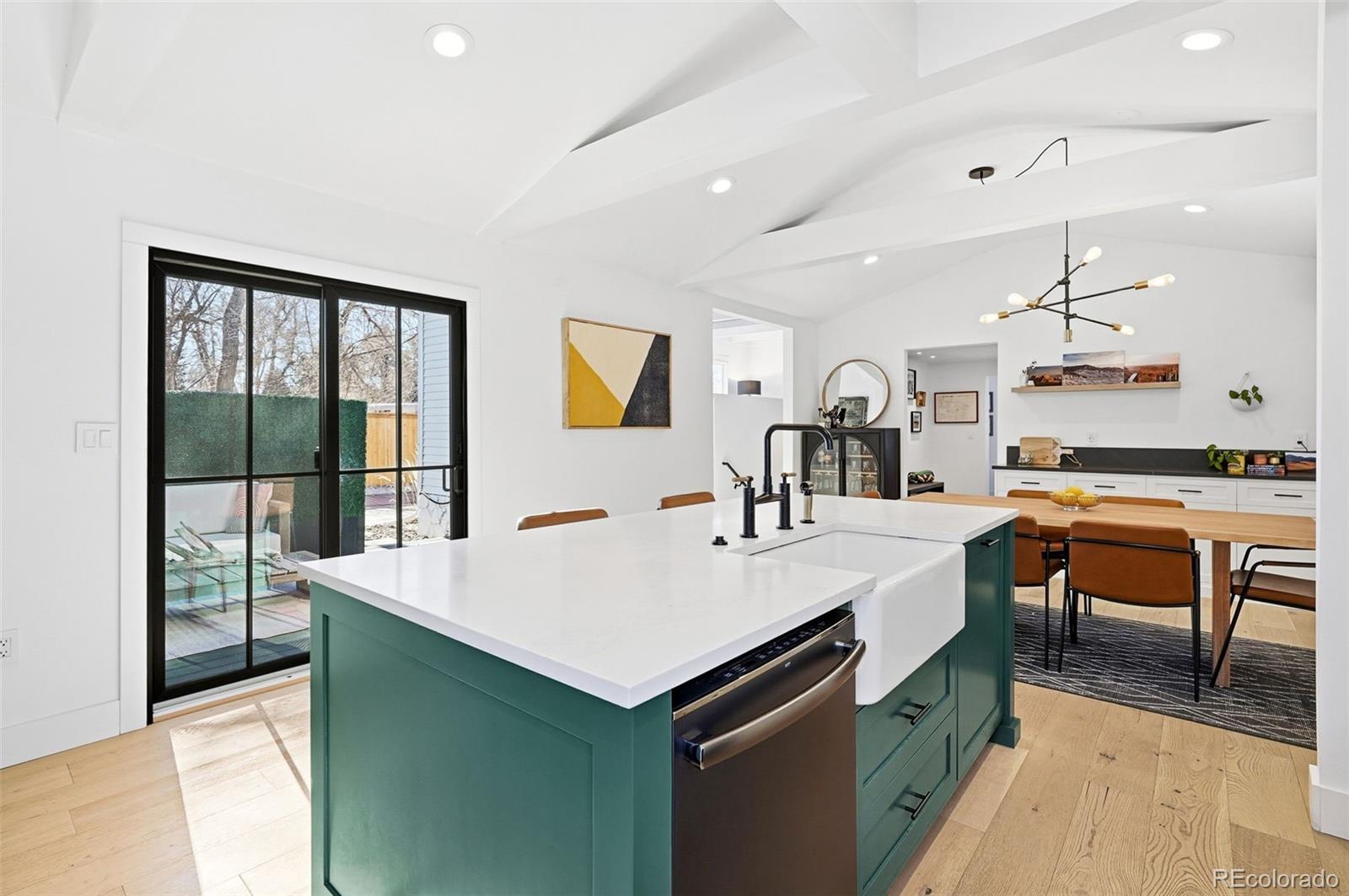 MLS Image #6 for 6940  independence street,arvada, Colorado