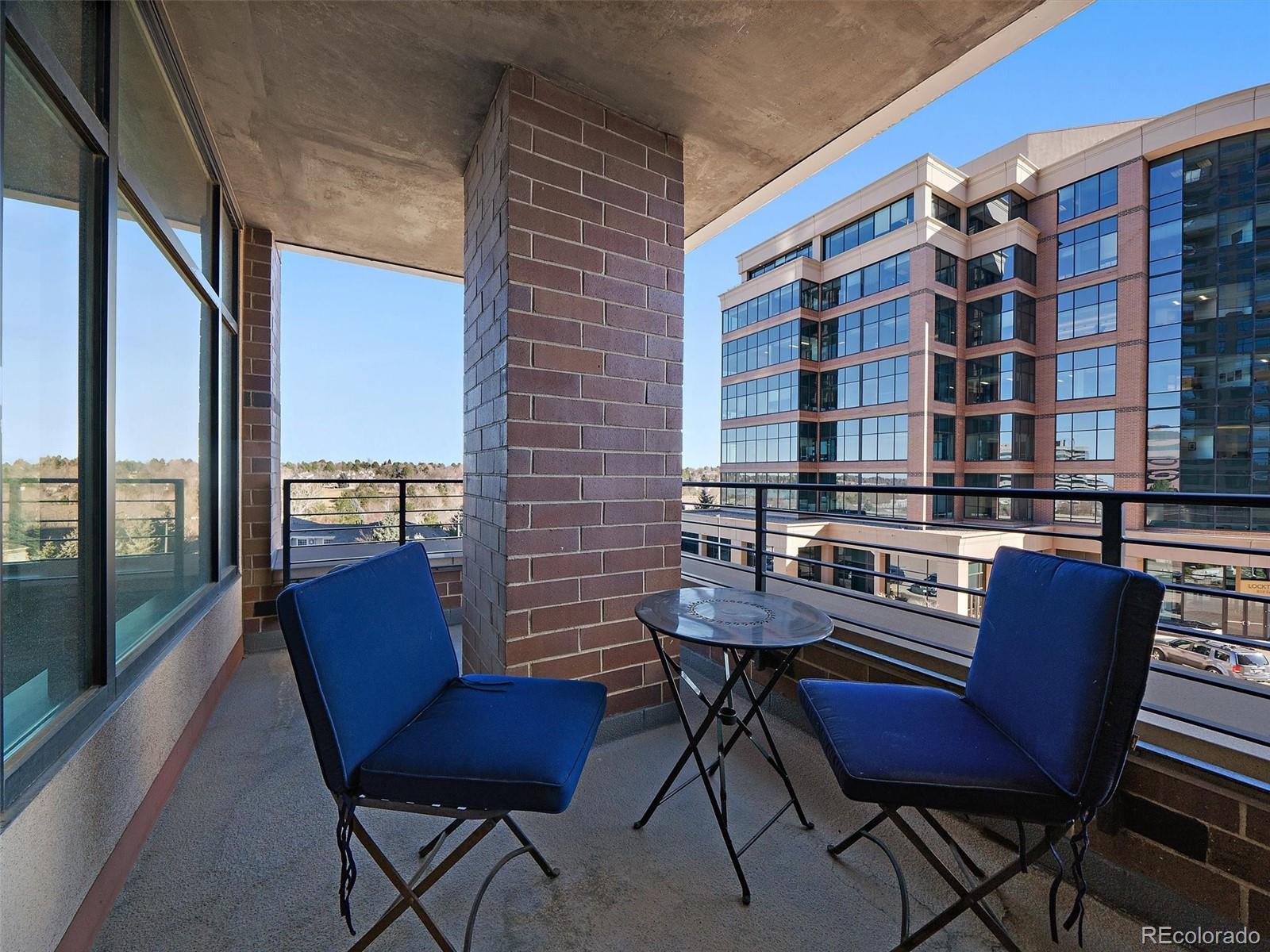 MLS Image #16 for 8100 e union avenue,denver, Colorado