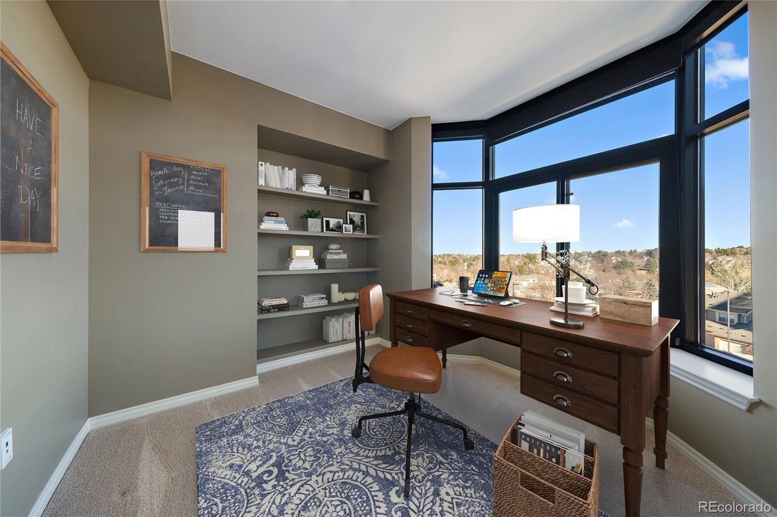 MLS Image #2 for 8100 e union avenue,denver, Colorado
