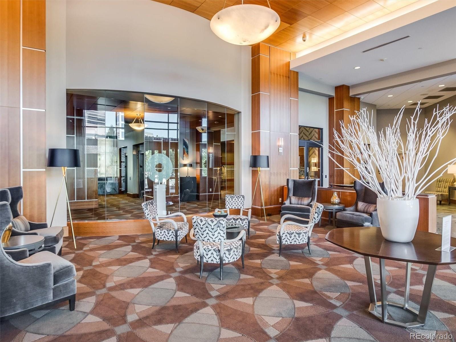 MLS Image #33 for 8100 e union avenue,denver, Colorado