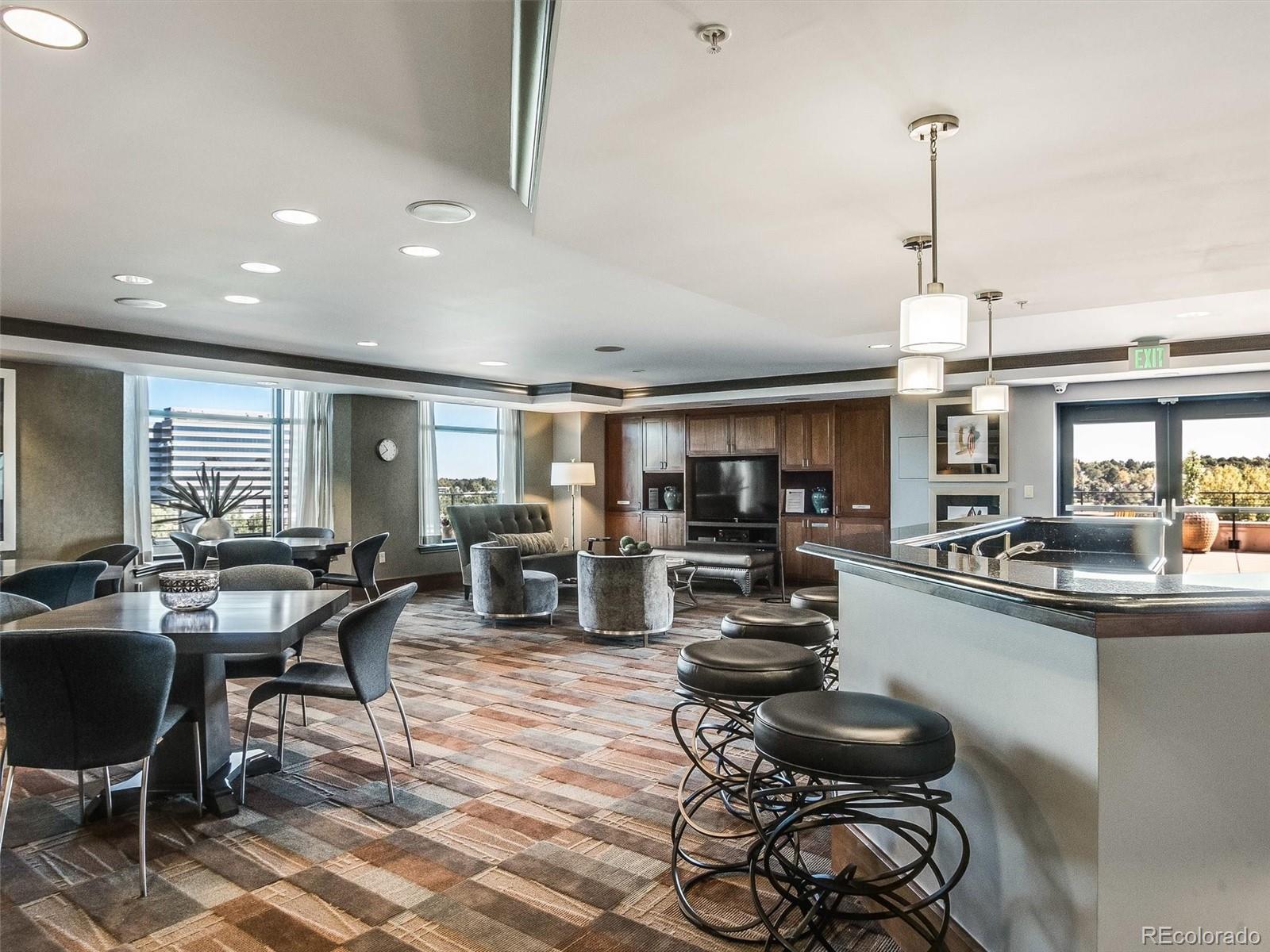 MLS Image #37 for 8100 e union avenue,denver, Colorado