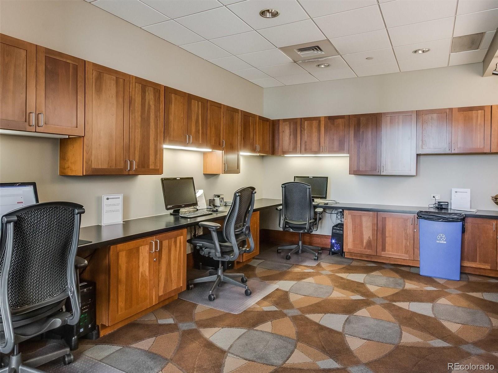 MLS Image #39 for 8100 e union avenue,denver, Colorado