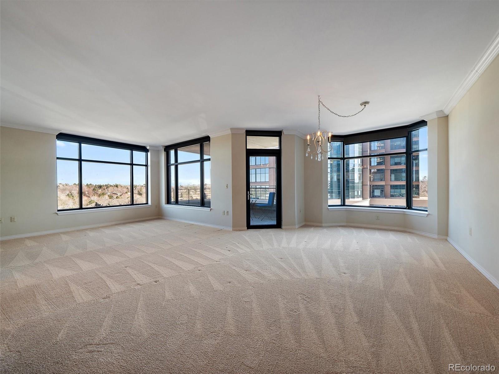 MLS Image #4 for 8100 e union avenue,denver, Colorado