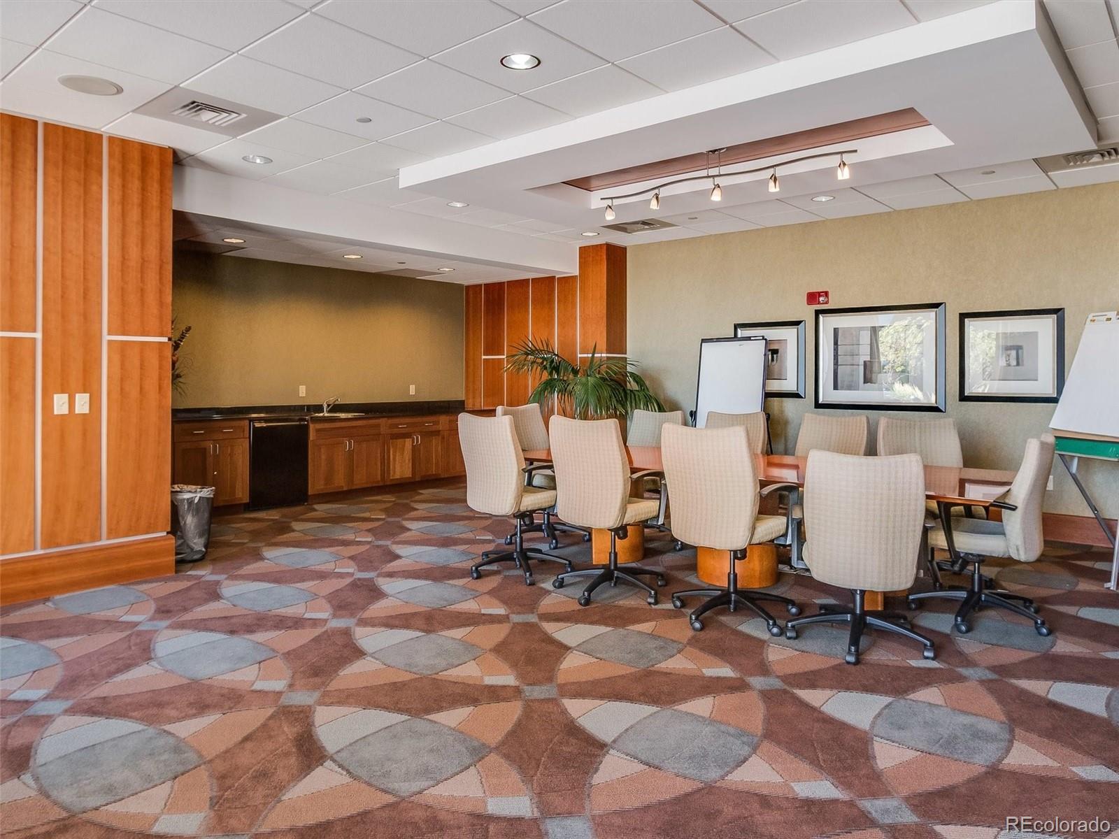 MLS Image #40 for 8100 e union avenue,denver, Colorado