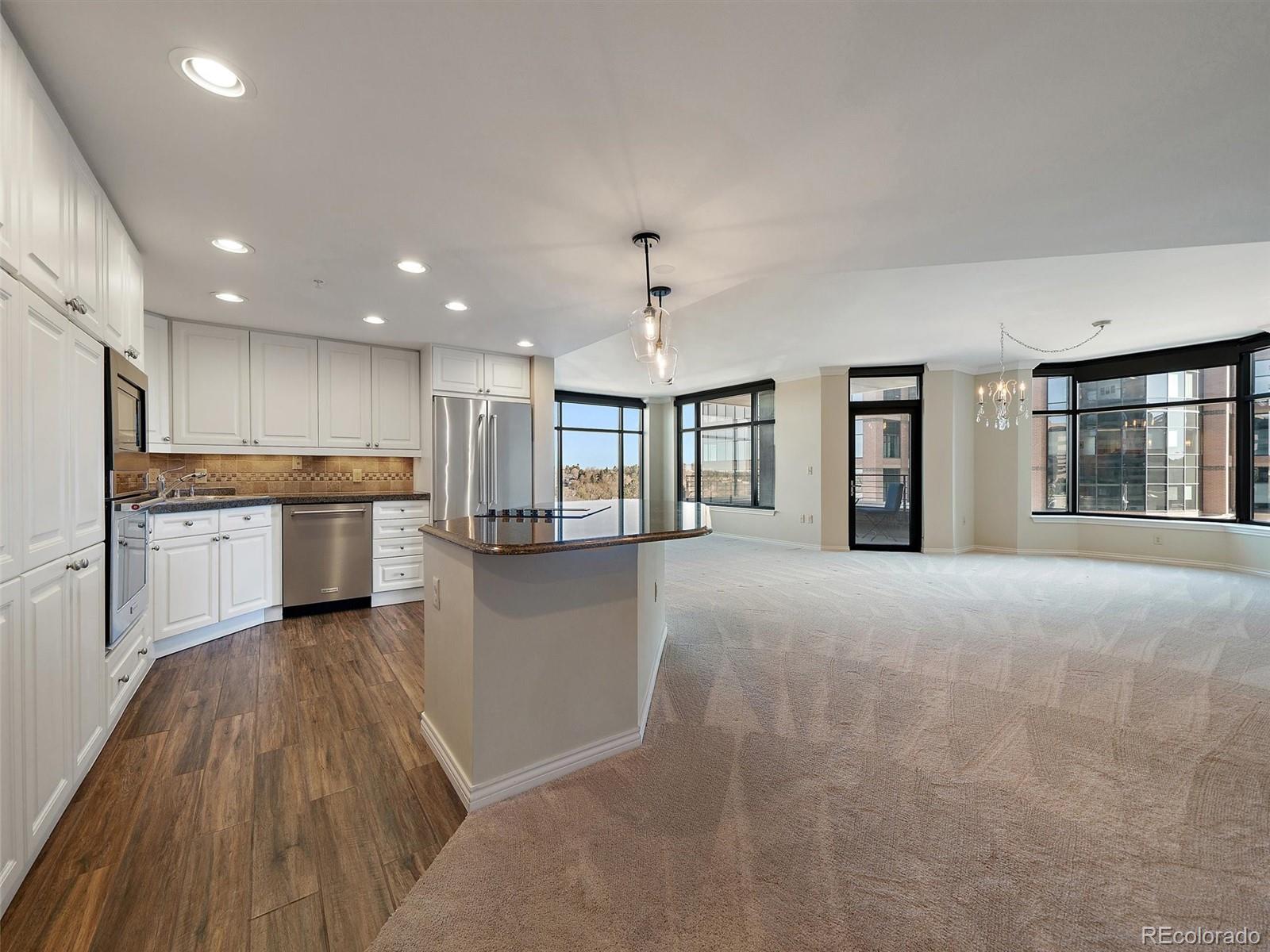 MLS Image #5 for 8100 e union avenue,denver, Colorado