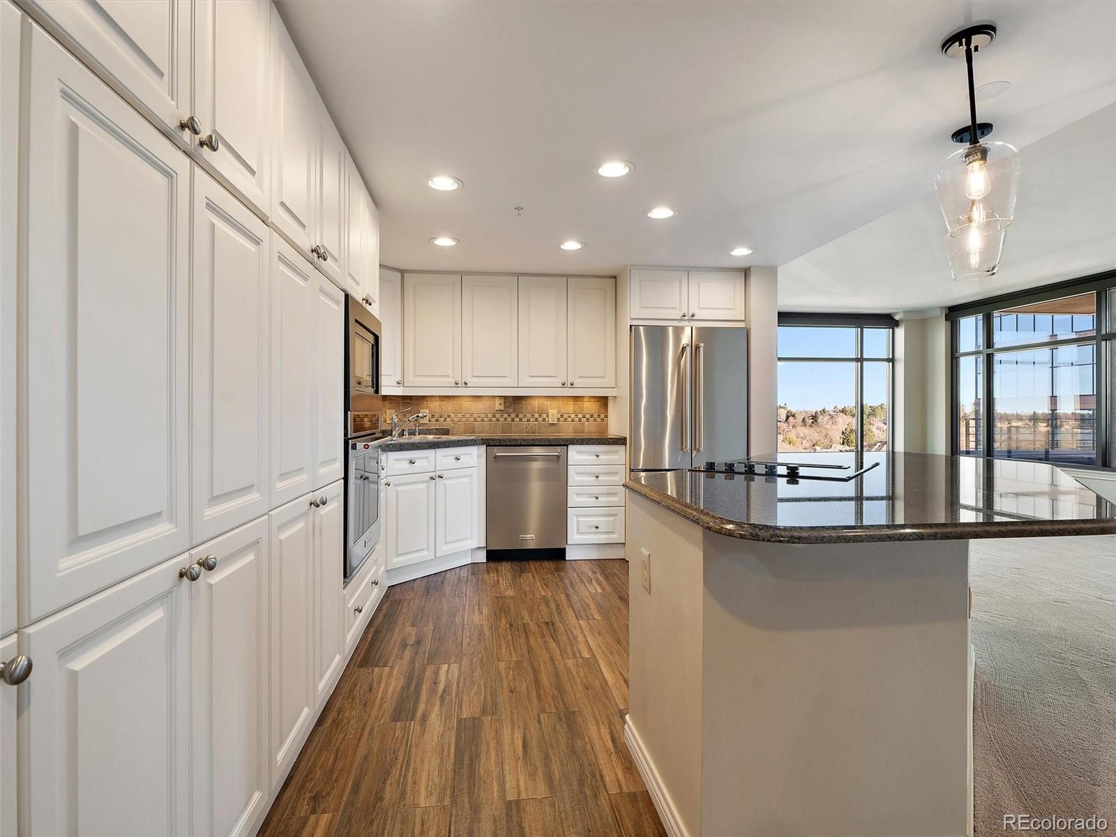 MLS Image #8 for 8100 e union avenue,denver, Colorado