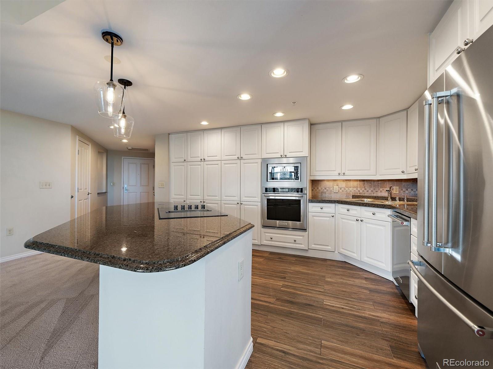 MLS Image #9 for 8100 e union avenue,denver, Colorado