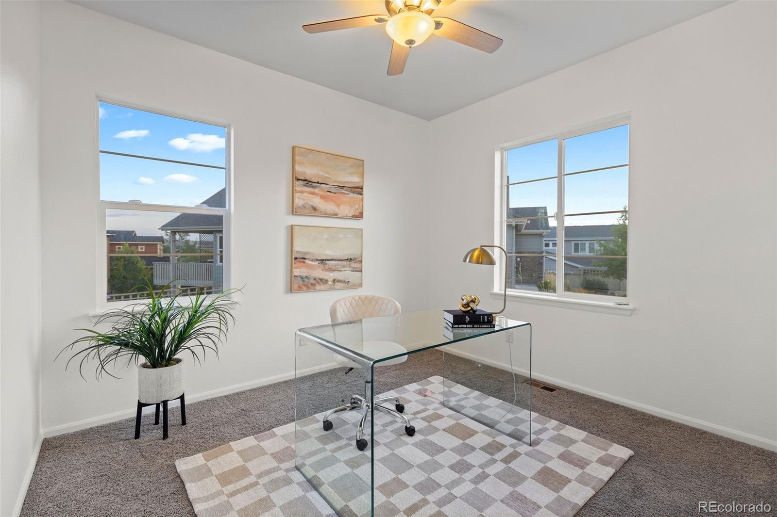 MLS Image #10 for 3925  donnington way,castle rock, Colorado