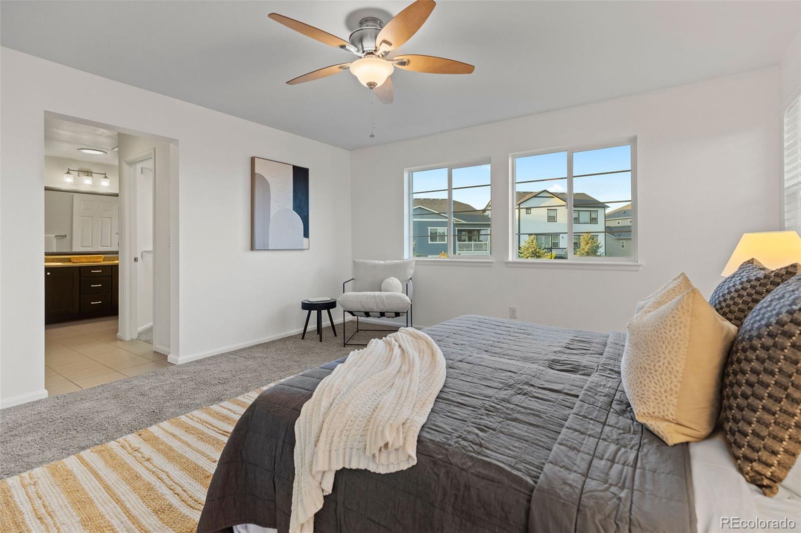 MLS Image #14 for 3925  donnington way,castle rock, Colorado