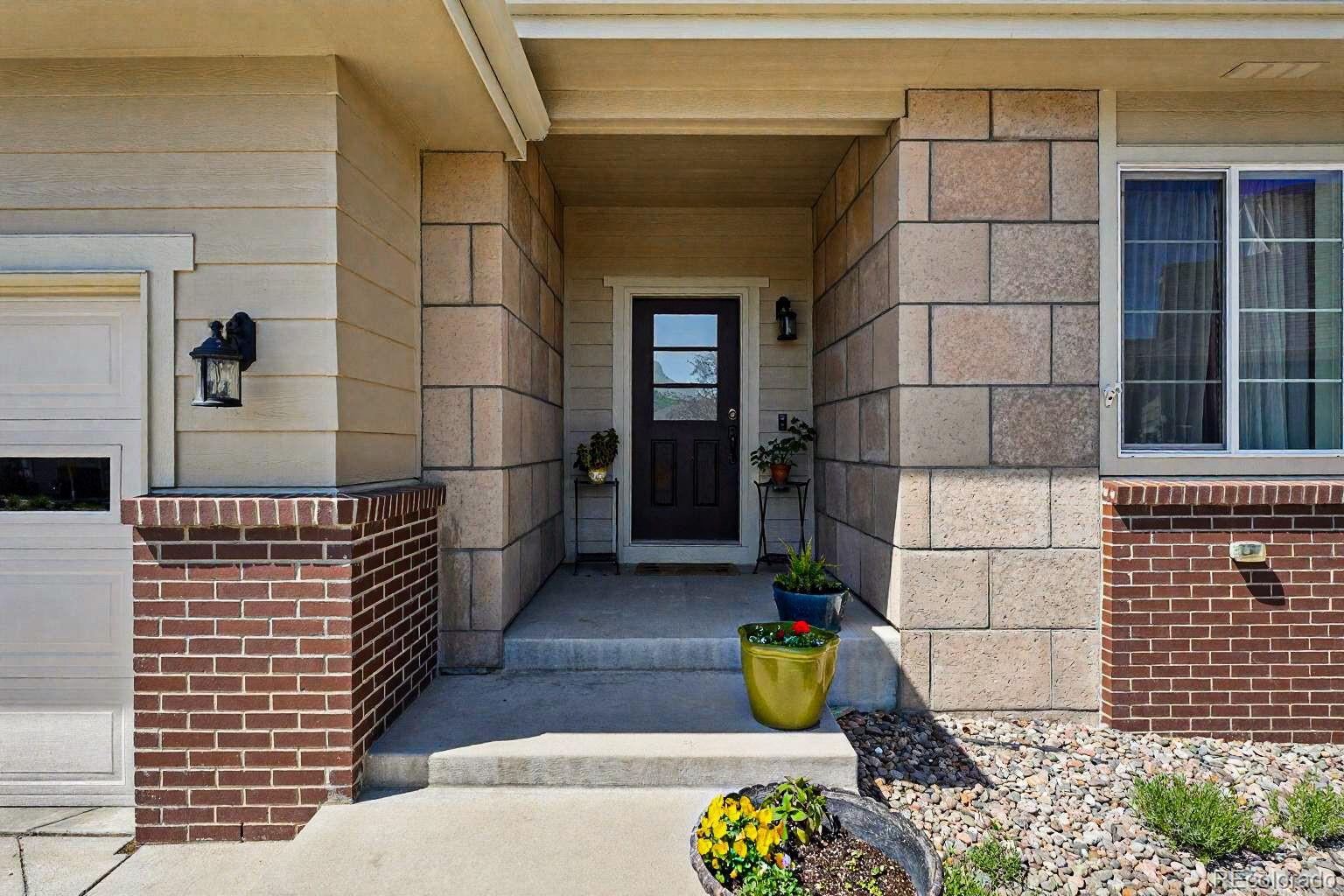 MLS Image #2 for 3925  donnington way,castle rock, Colorado
