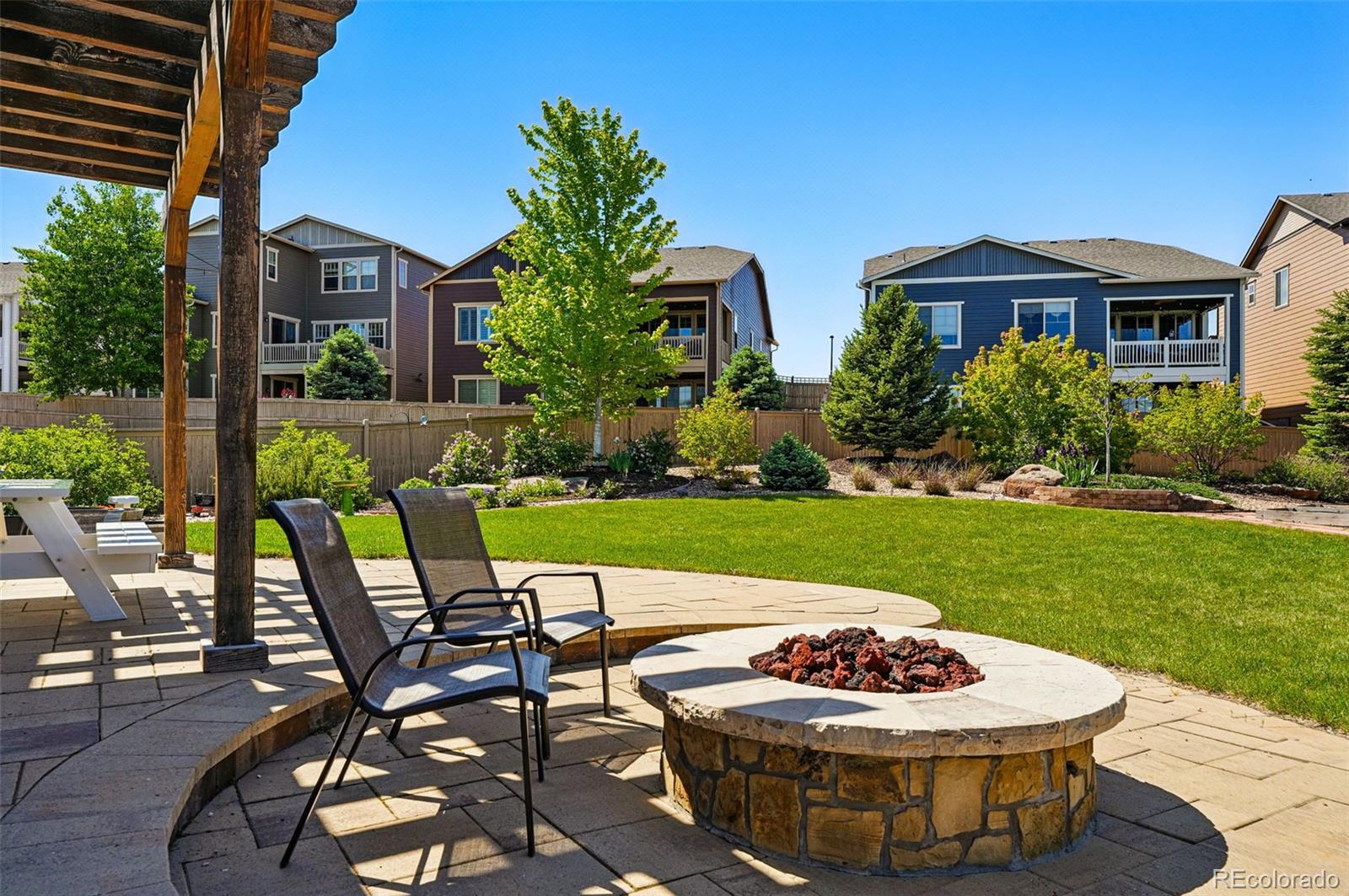 MLS Image #25 for 3925  donnington way,castle rock, Colorado