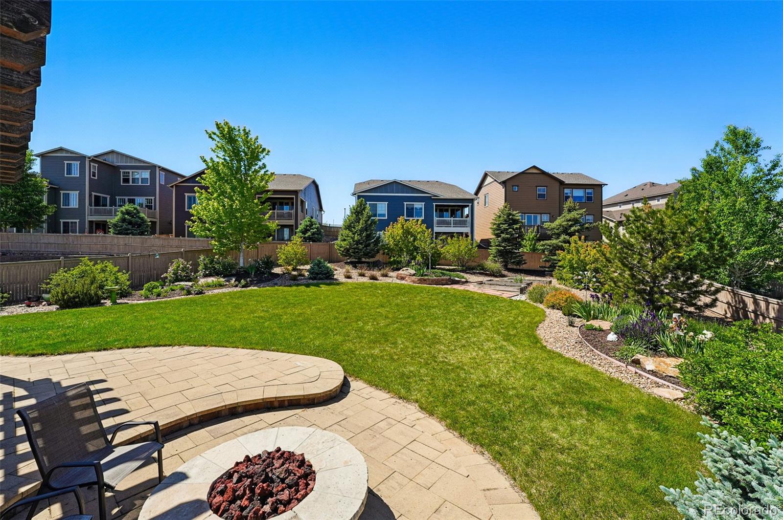 MLS Image #26 for 3925  donnington way,castle rock, Colorado