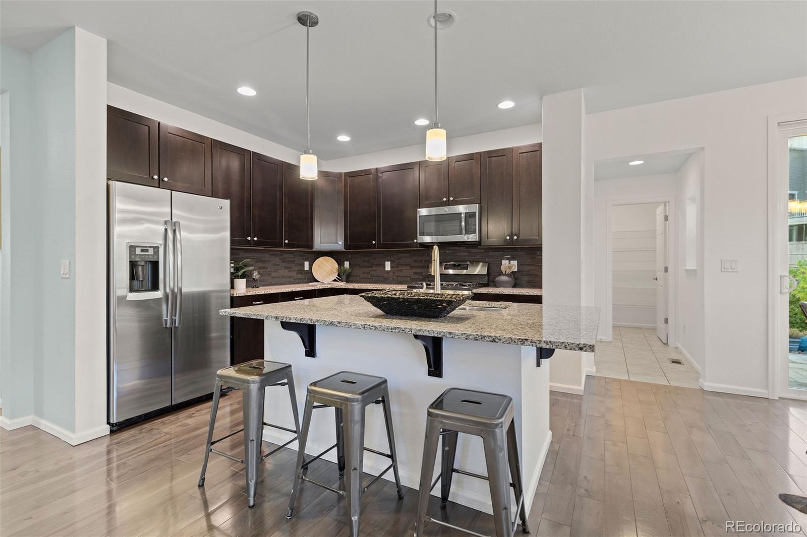 MLS Image #4 for 3925  donnington way,castle rock, Colorado