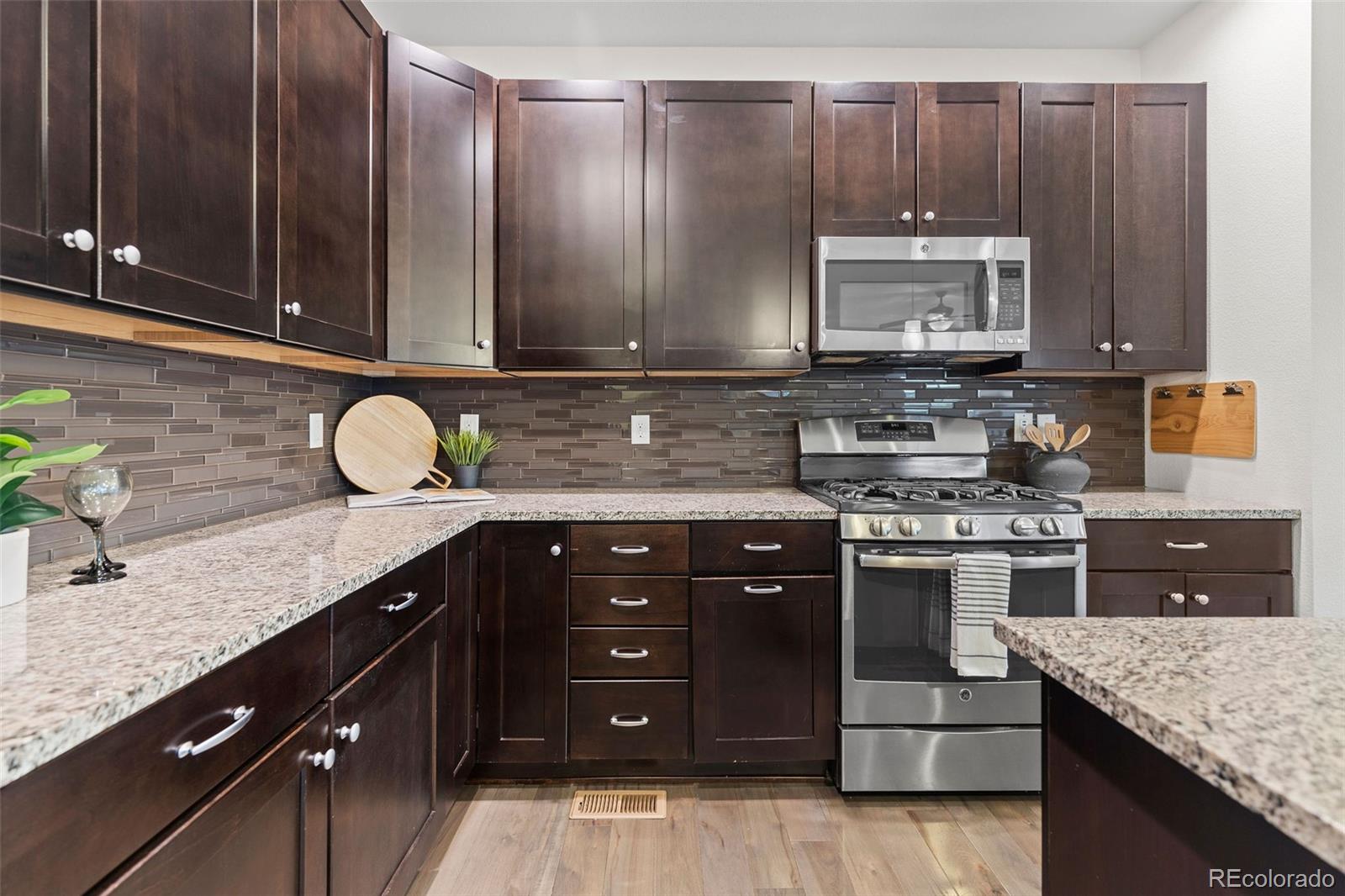 MLS Image #5 for 3925  donnington way,castle rock, Colorado
