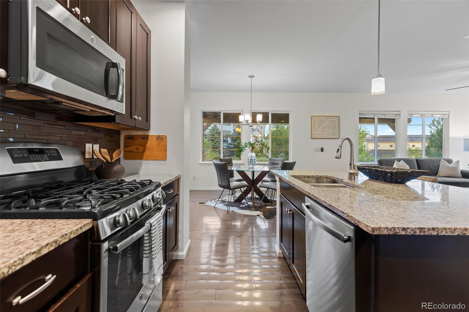 MLS Image #6 for 3925  donnington way,castle rock, Colorado