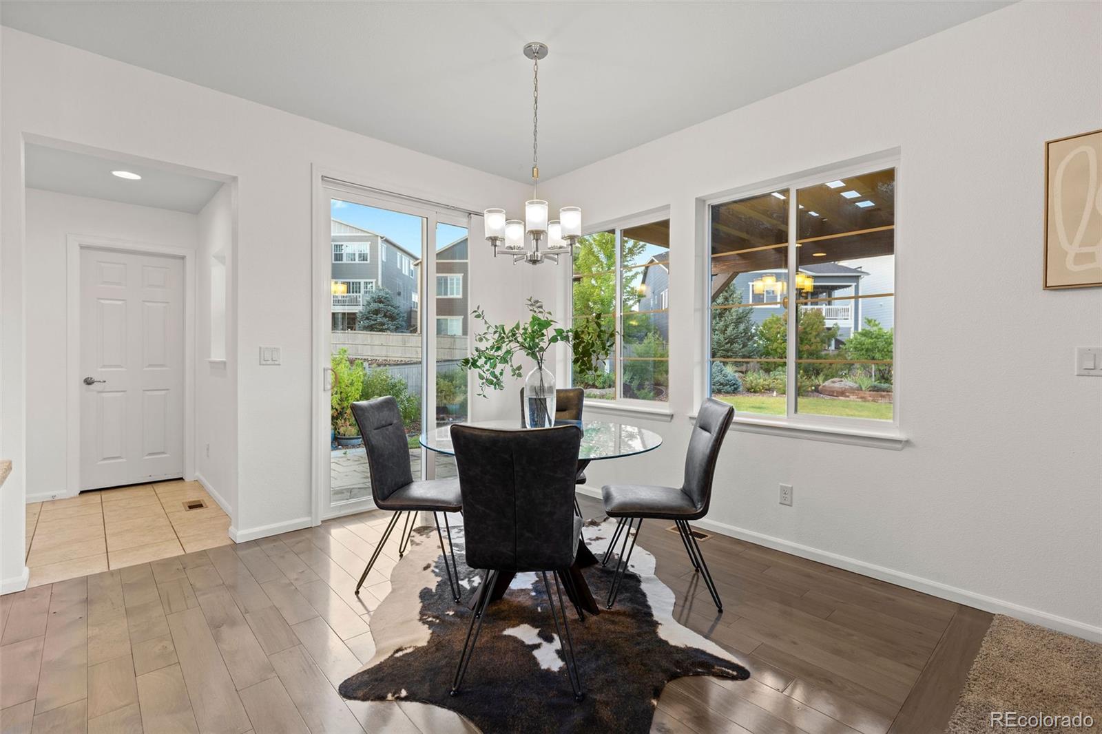 MLS Image #7 for 3925  donnington way,castle rock, Colorado