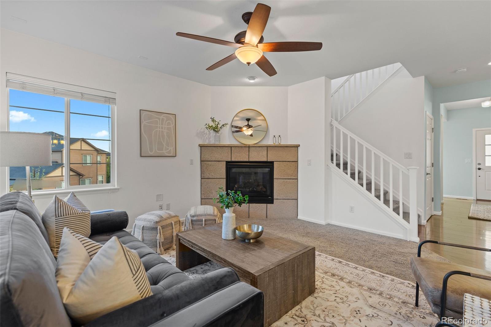 MLS Image #9 for 3925  donnington way,castle rock, Colorado