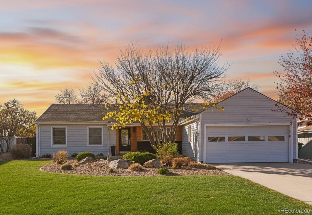 MLS Image #0 for 3245 s albion street,denver, Colorado