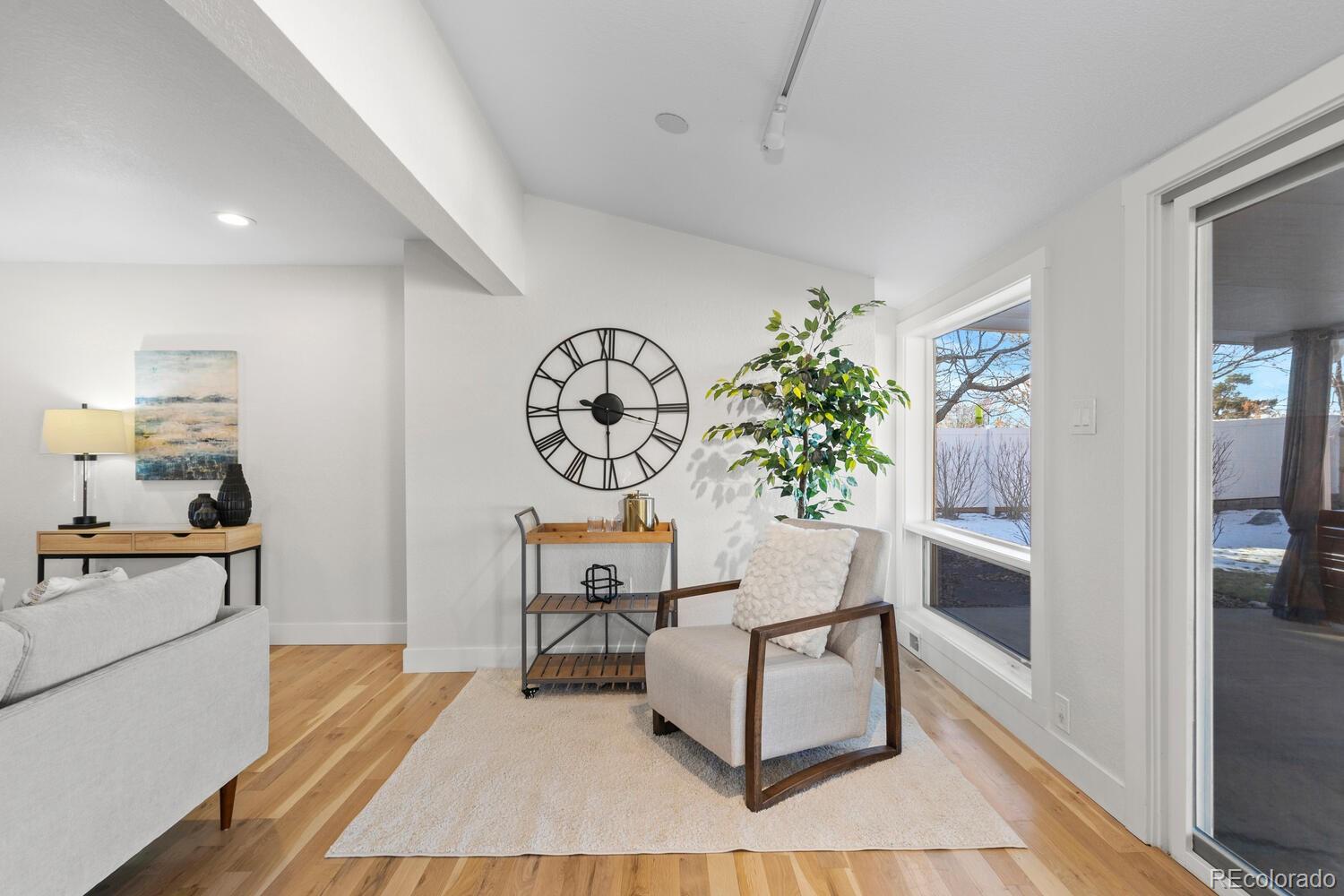 MLS Image #10 for 3245 s albion street,denver, Colorado