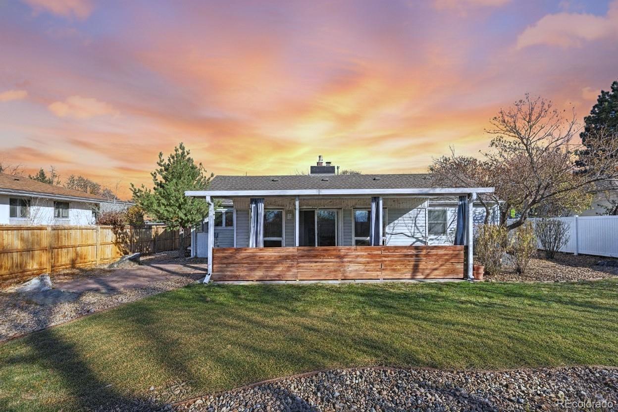 MLS Image #13 for 3245 s albion street,denver, Colorado