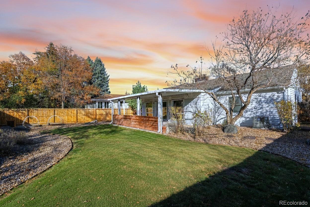 MLS Image #14 for 3245 s albion street,denver, Colorado
