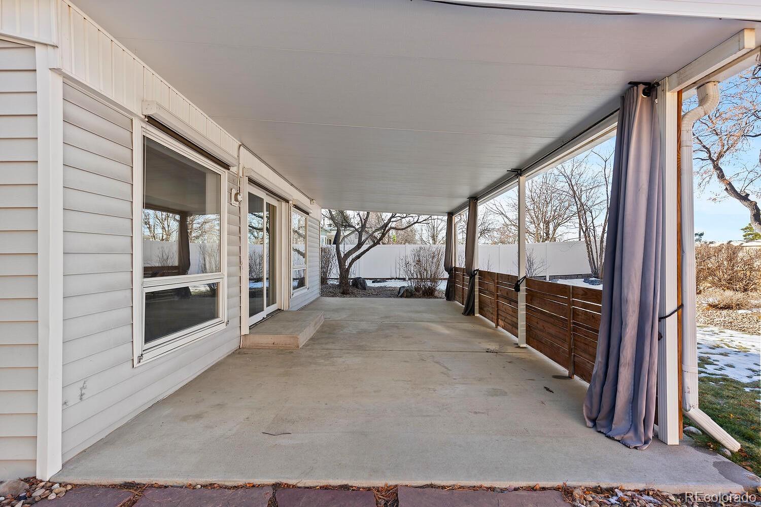 MLS Image #15 for 3245 s albion street,denver, Colorado