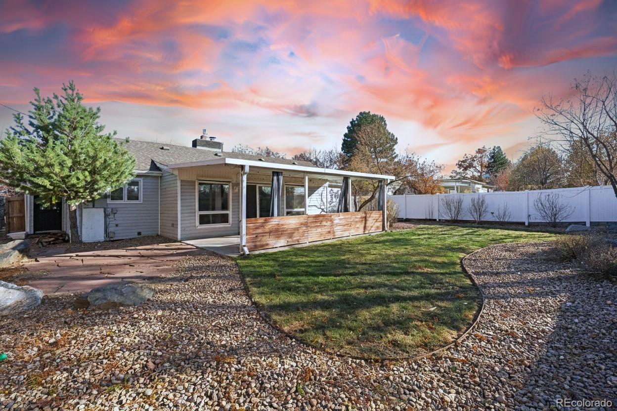 MLS Image #16 for 3245 s albion street,denver, Colorado
