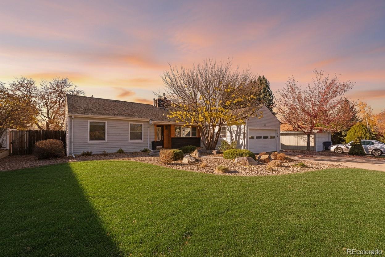MLS Image #17 for 3245 s albion street,denver, Colorado