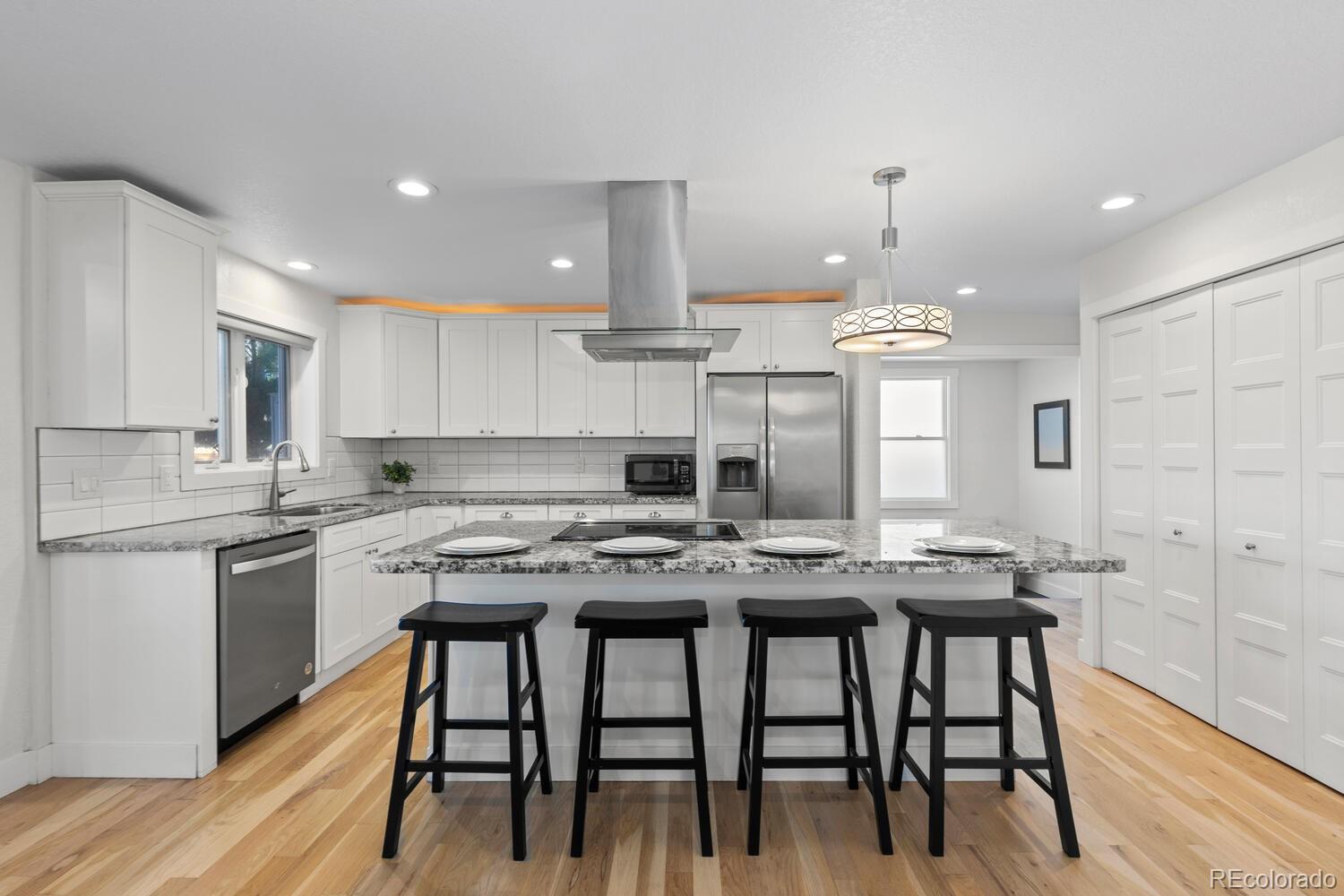 MLS Image #2 for 3245 s albion street,denver, Colorado