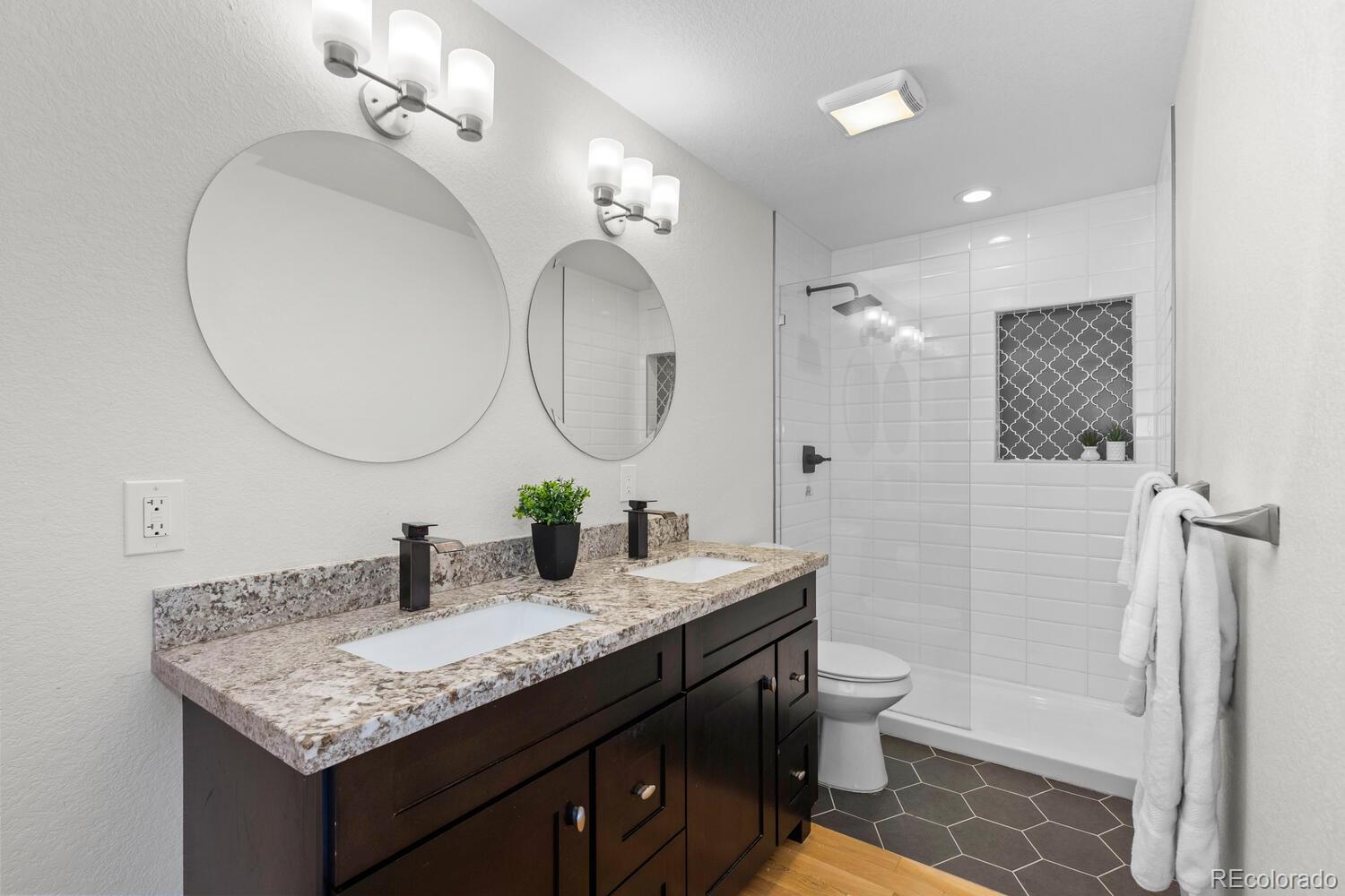 MLS Image #21 for 3245 s albion street,denver, Colorado