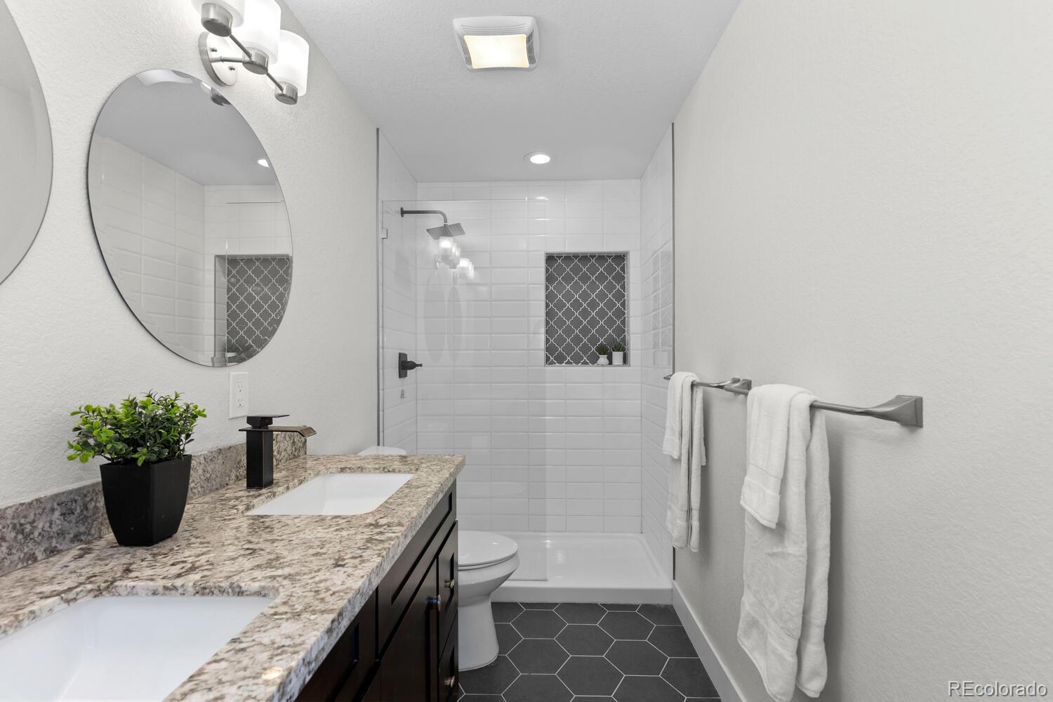 MLS Image #22 for 3245 s albion street,denver, Colorado
