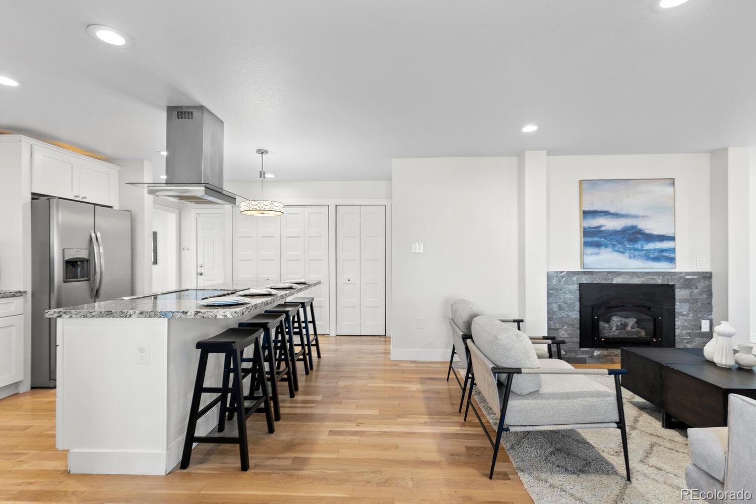 MLS Image #3 for 3245 s albion street,denver, Colorado