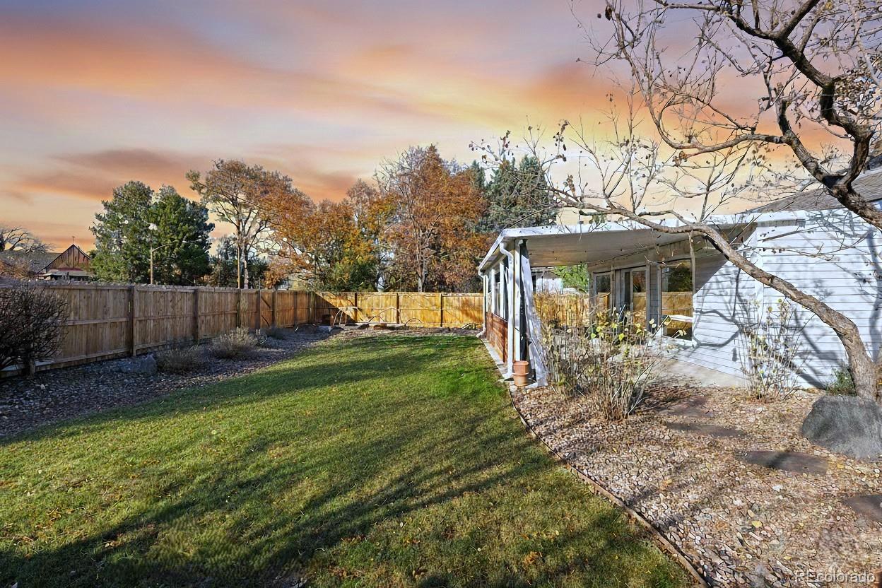 MLS Image #32 for 3245 s albion street,denver, Colorado