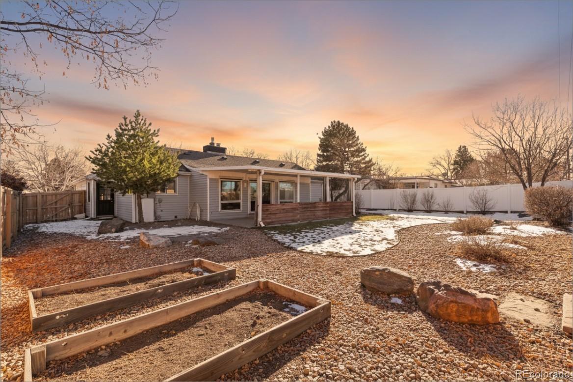 MLS Image #34 for 3245 s albion street,denver, Colorado