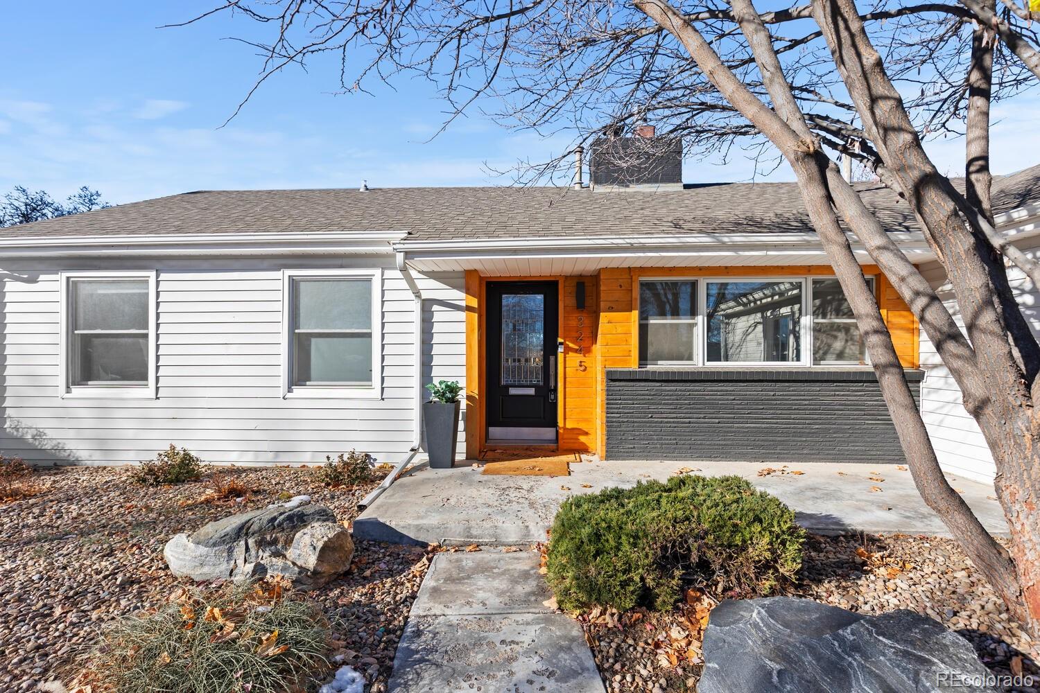 MLS Image #35 for 3245 s albion street,denver, Colorado