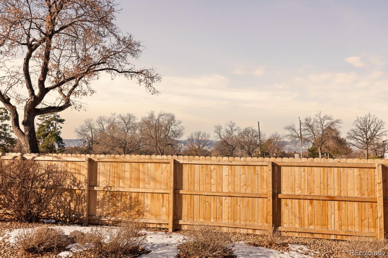 MLS Image #36 for 3245 s albion street,denver, Colorado