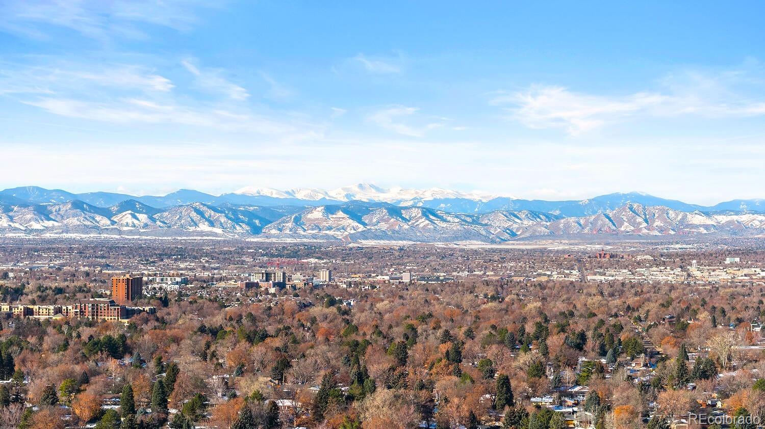 MLS Image #42 for 3245 s albion street,denver, Colorado