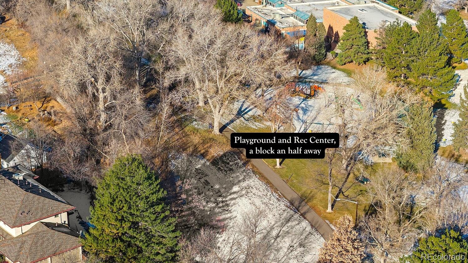 MLS Image #44 for 3245 s albion street,denver, Colorado