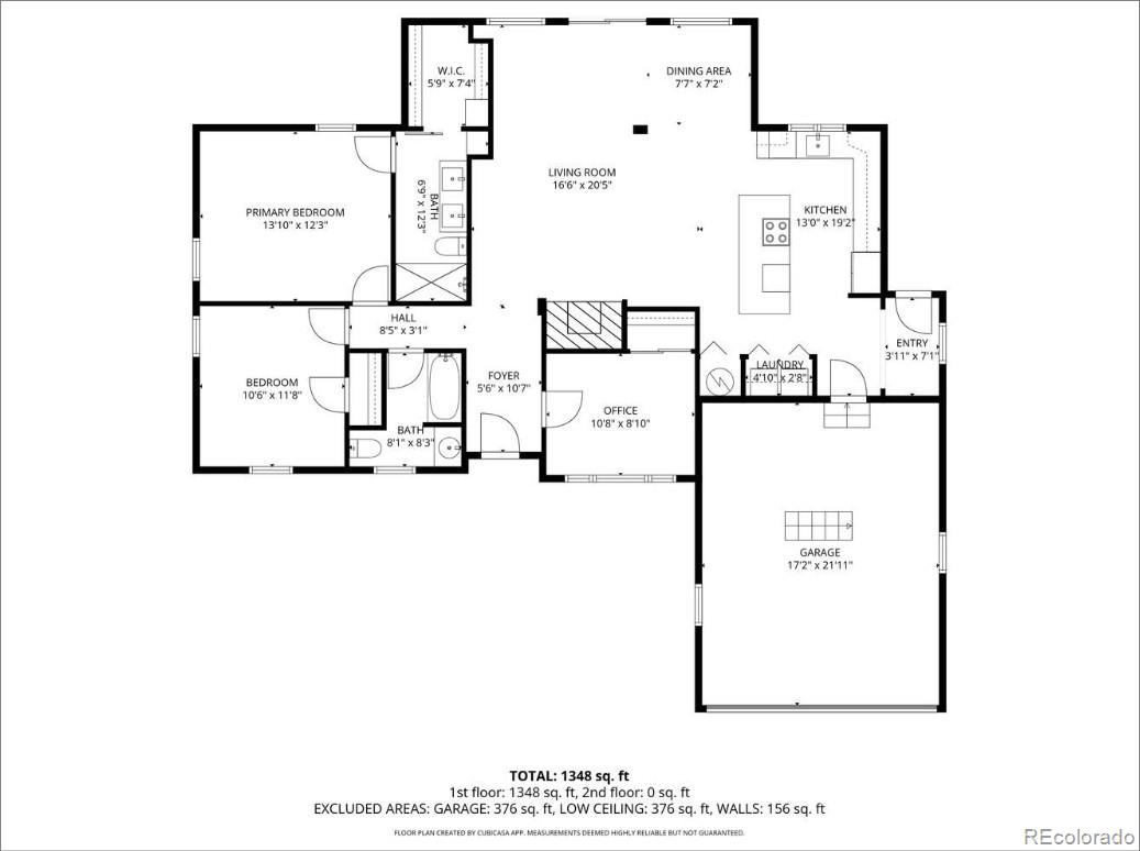 MLS Image #46 for 3245 s albion street,denver, Colorado