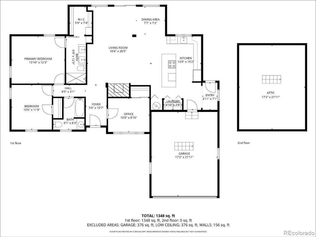 MLS Image #47 for 3245 s albion street,denver, Colorado