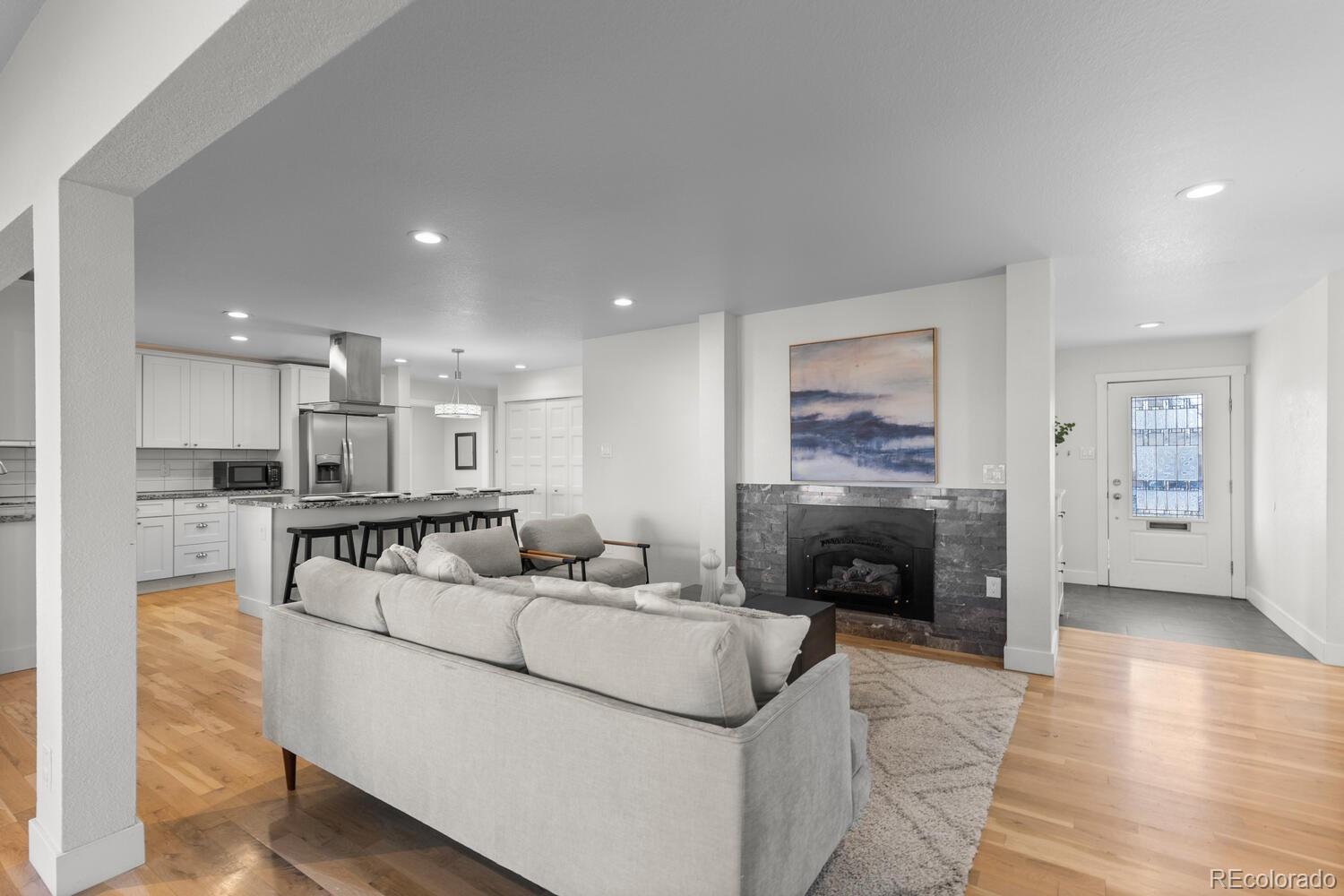 MLS Image #7 for 3245 s albion street,denver, Colorado