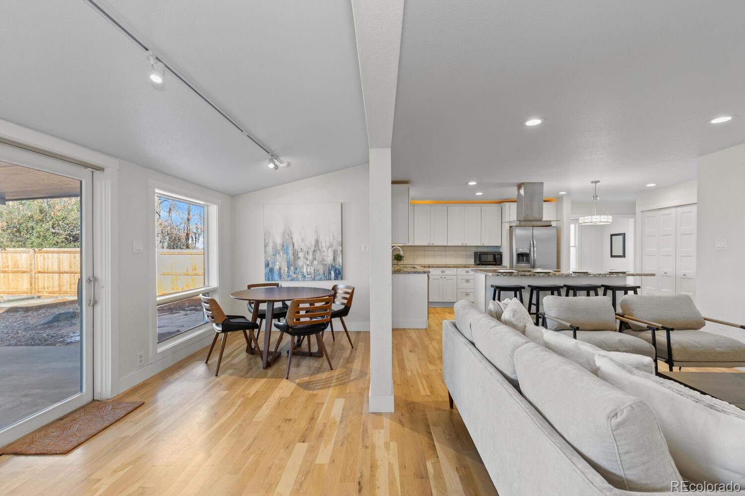 MLS Image #8 for 3245 s albion street,denver, Colorado