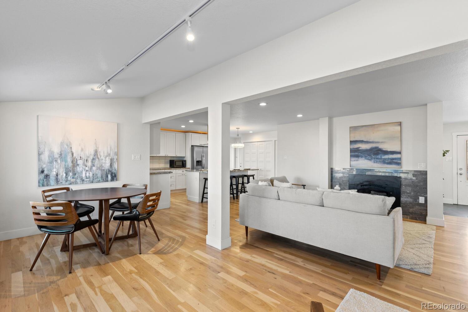 MLS Image #9 for 3245 s albion street,denver, Colorado